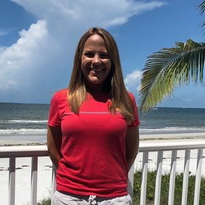 Meet your Posher, Carrie